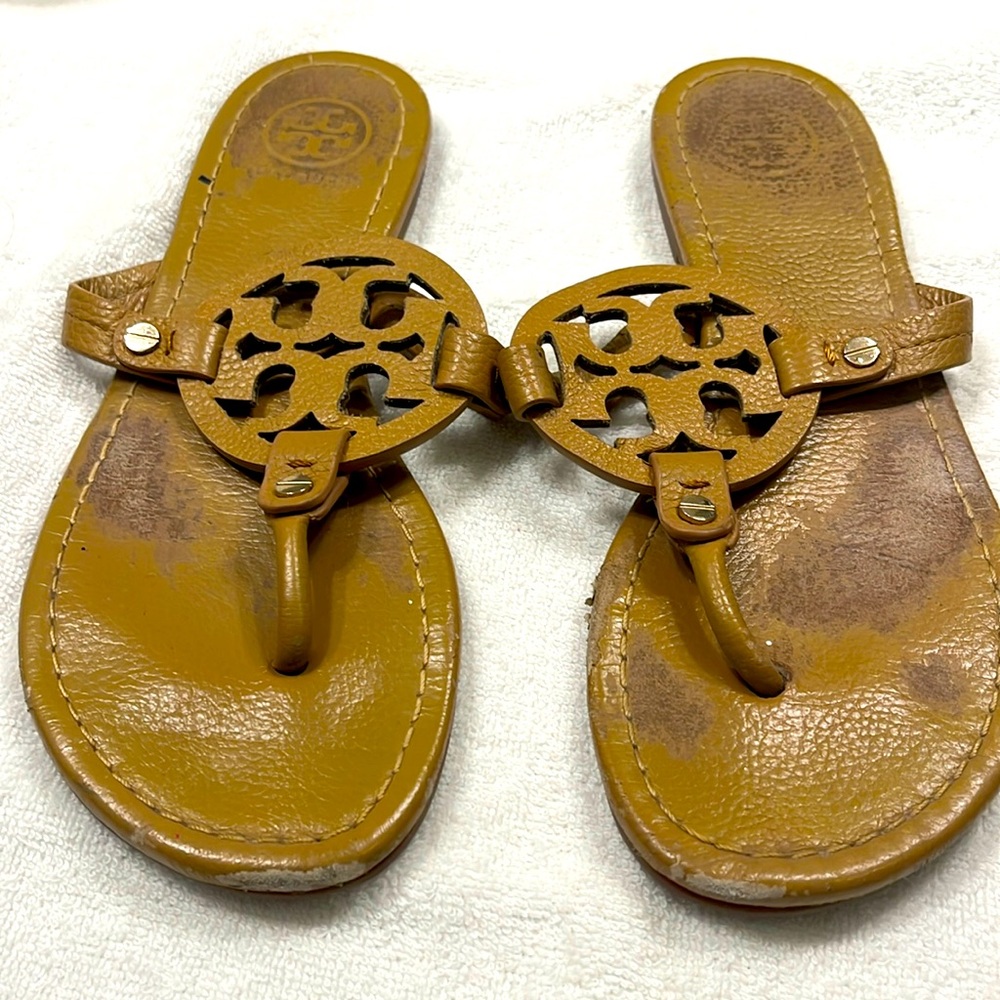 Tory Burch Sandals